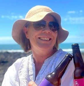 Meet your Posher, Leah